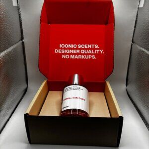 Dossier Floral Aldehydes Eau de Parfum Perfume 1.7 Fl Oz Fragrance NEW IN BOX